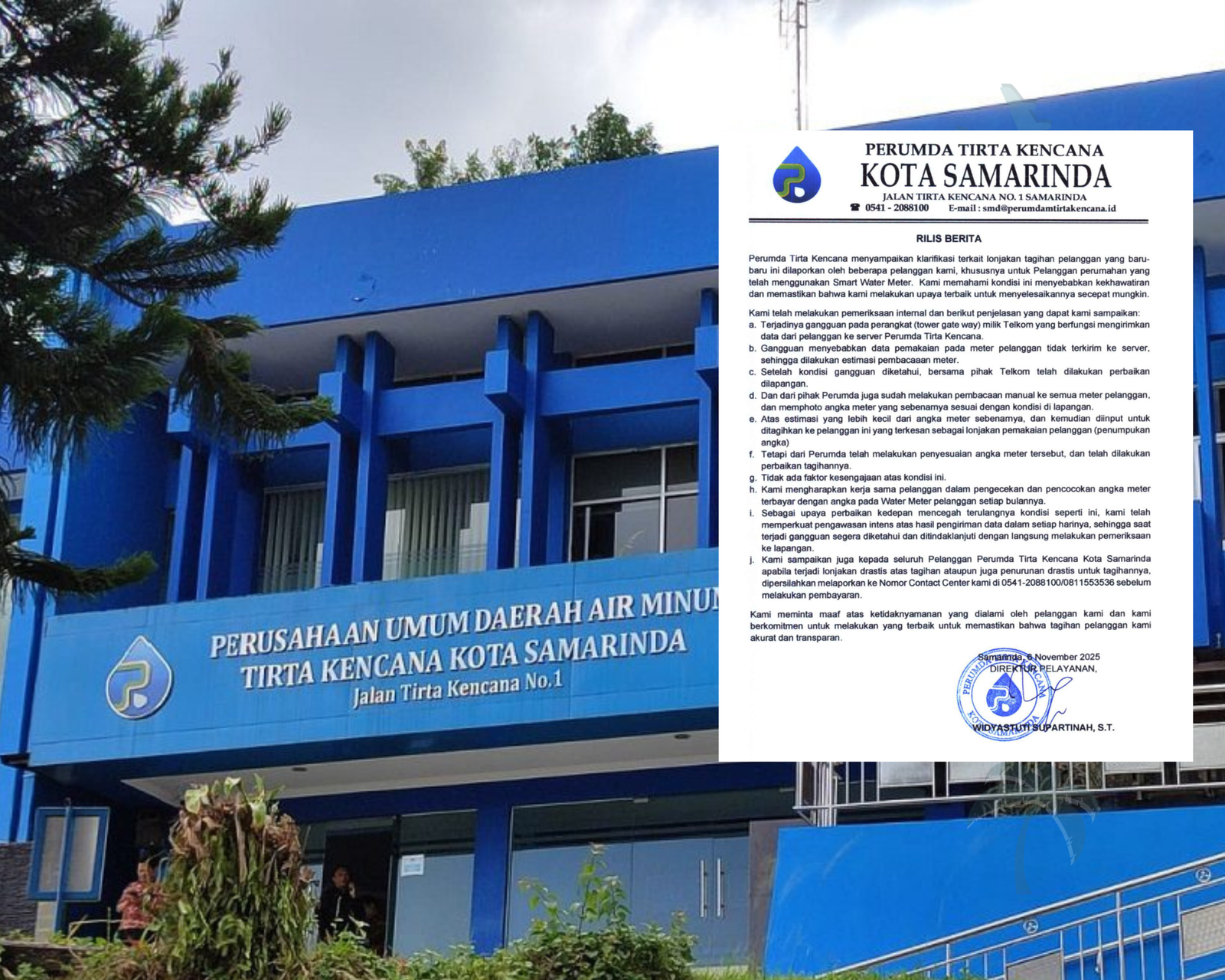 Perjalanan Kotak Kolase Foto